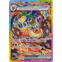 Flareon ex (Alt Full Art) - 146/131 Flareon ex (Alt Full Art) - 146/131